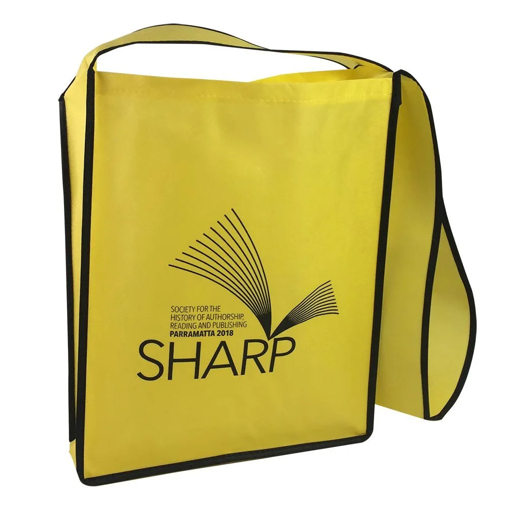 Stock NWPP Sling Bag(SNB-26D)