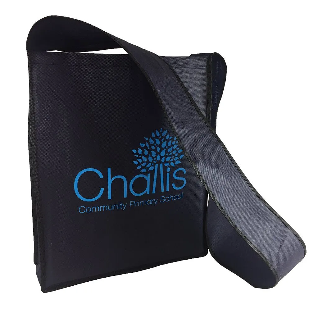Stock NWPP Sling Bag(SNB-26D)