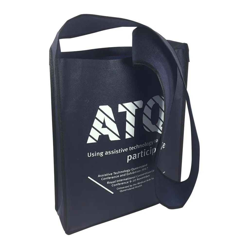 Stock NWPP Sling Bag(SNB-26D)