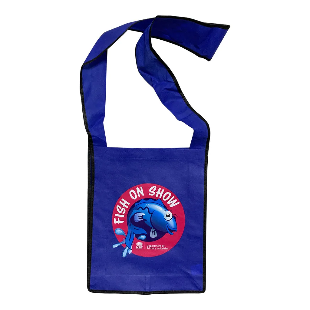 Stock NWPP Sling Bag(SNB-26D)
