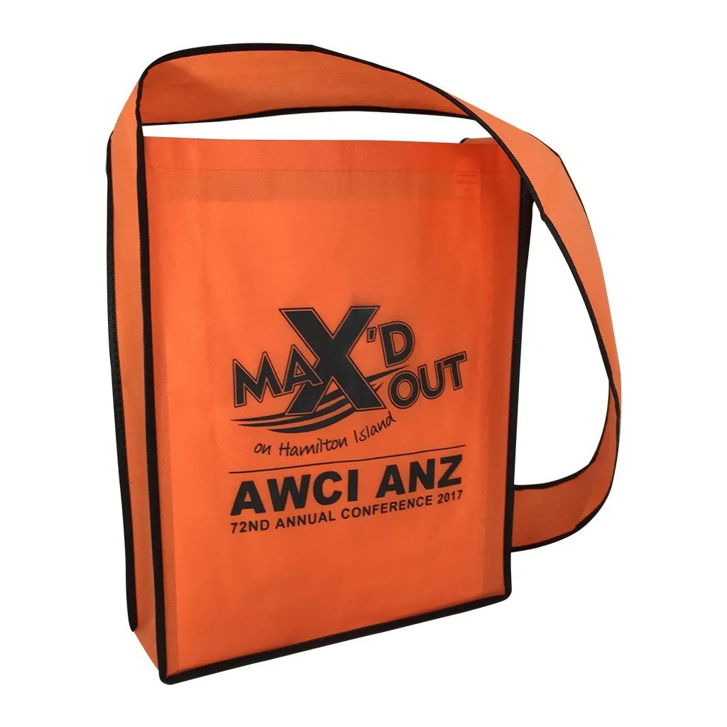 Stock NWPP Sling Bag(SNB-26D)