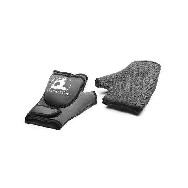Stratusphere Weighted Fit Gloves