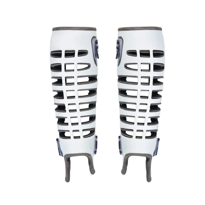 STX Valor Shin Guards