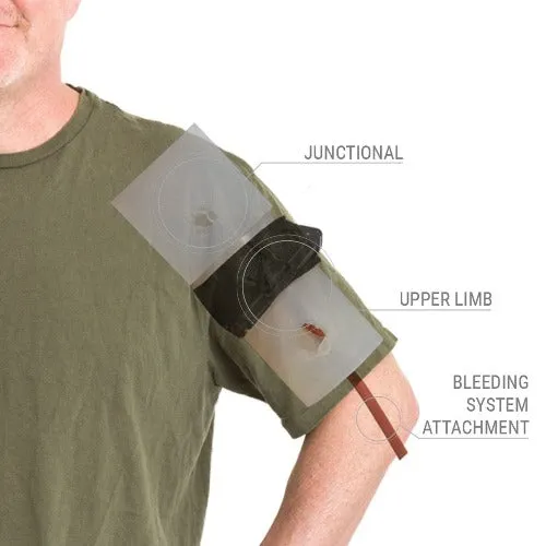TacMed Solutions Wound Club