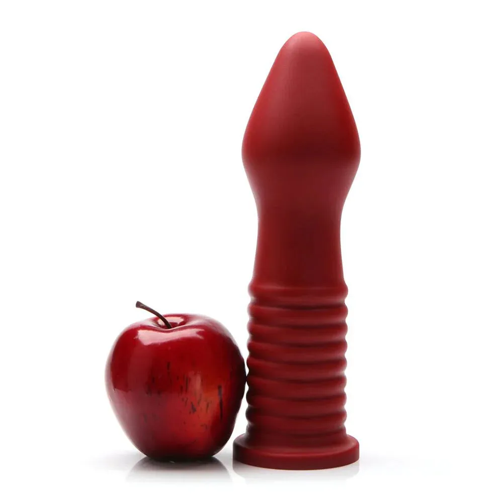 Tantus Fist Trainer Silicone Dildo