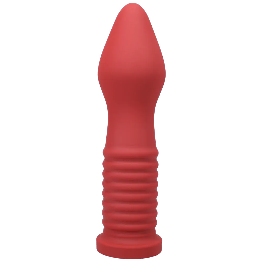 Tantus Fist Trainer Silicone Dildo