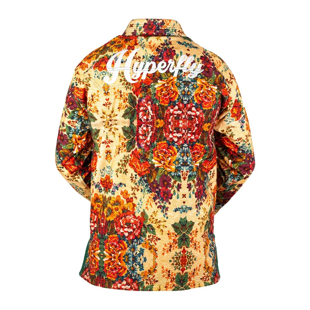 TapestryFly Gi