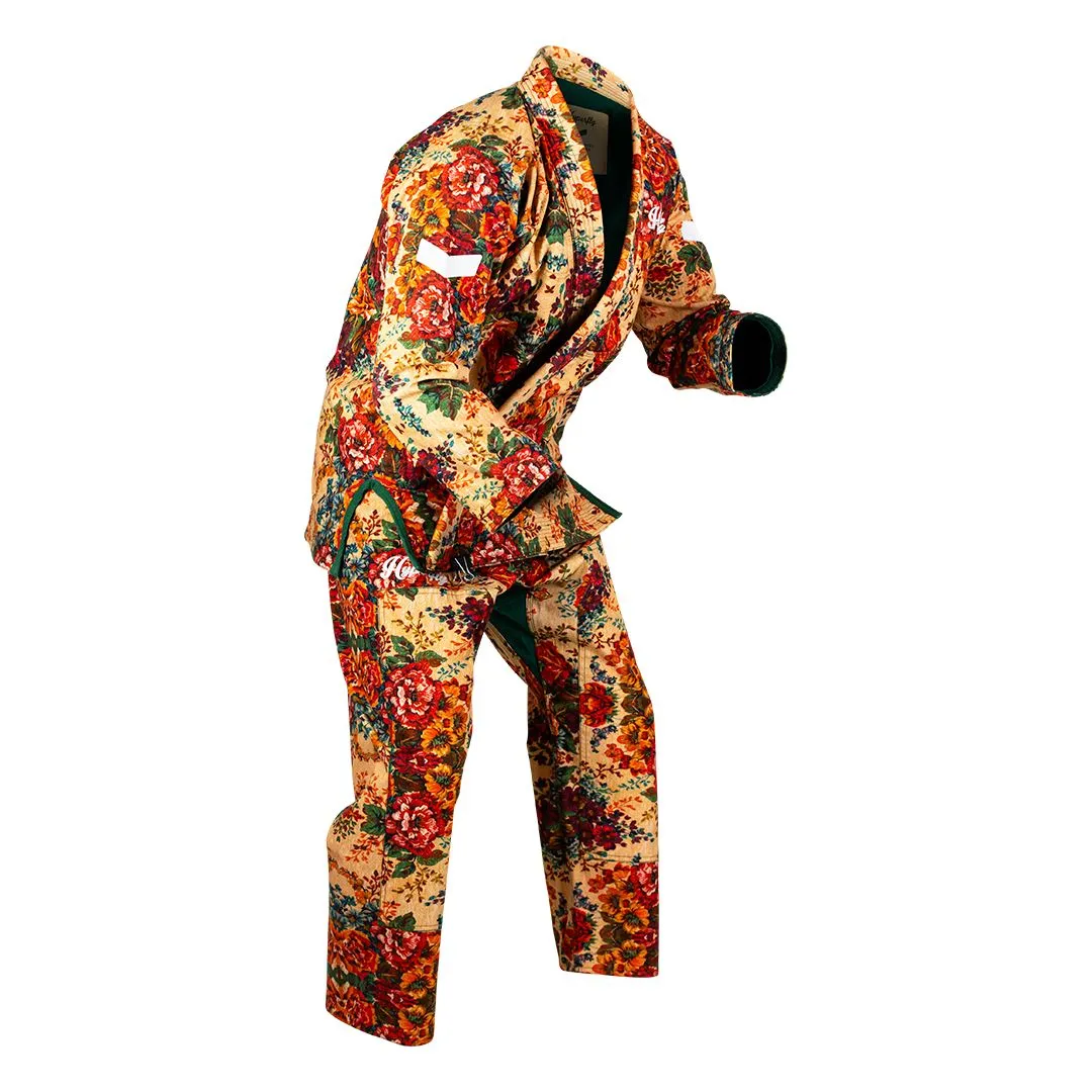 TapestryFly Gi
