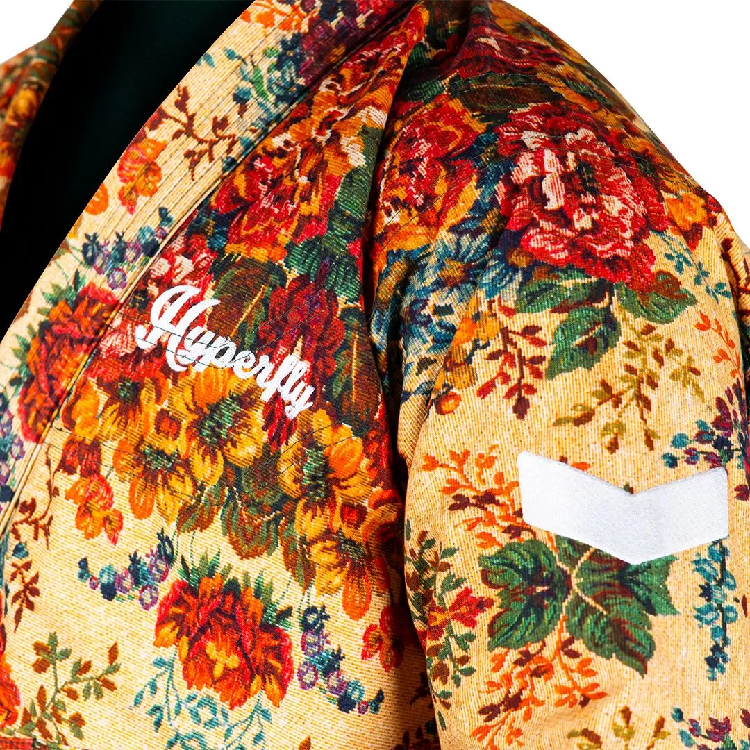 TapestryFly Gi