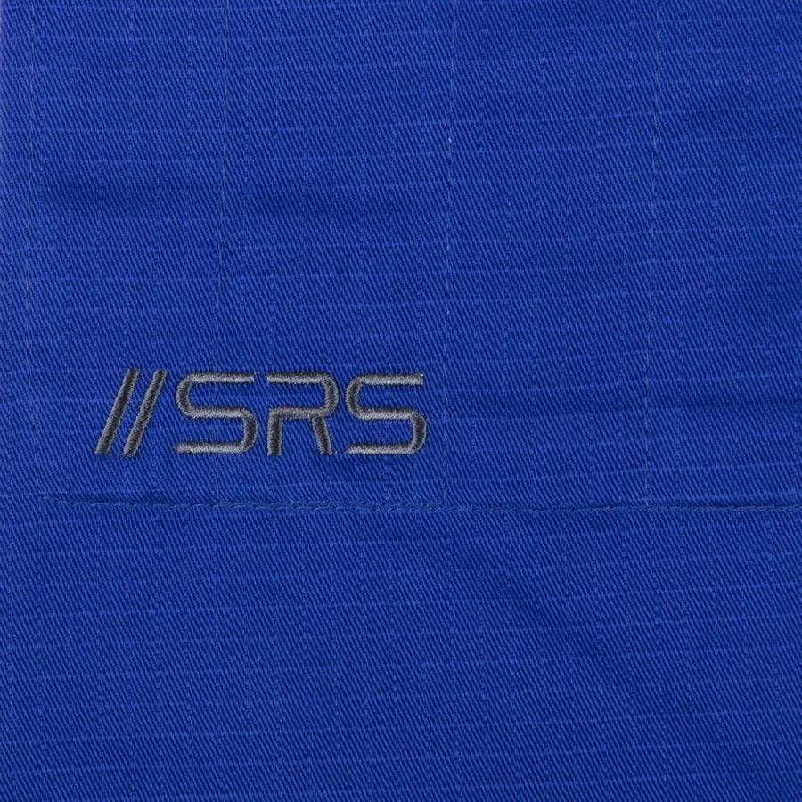 Tatami "Comp SRS Lightweight 2.0" Women's BJJ Gi - Blue