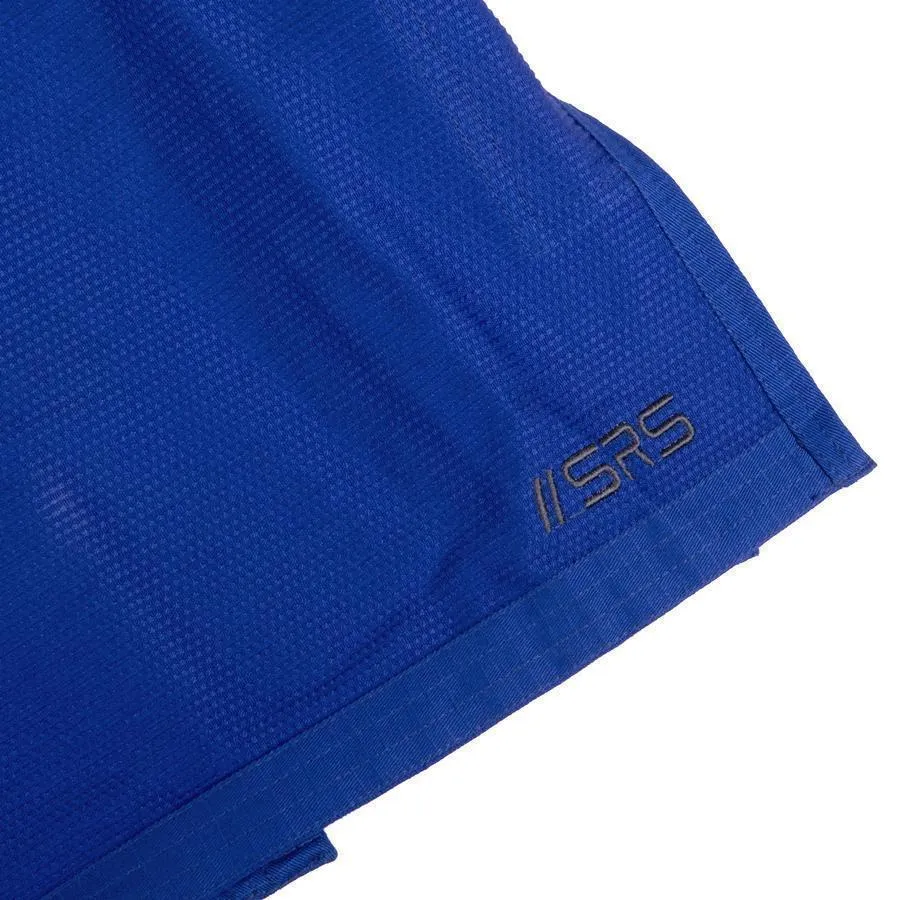 Tatami "Comp SRS Lightweight 2.0" Women's BJJ Gi - Blue