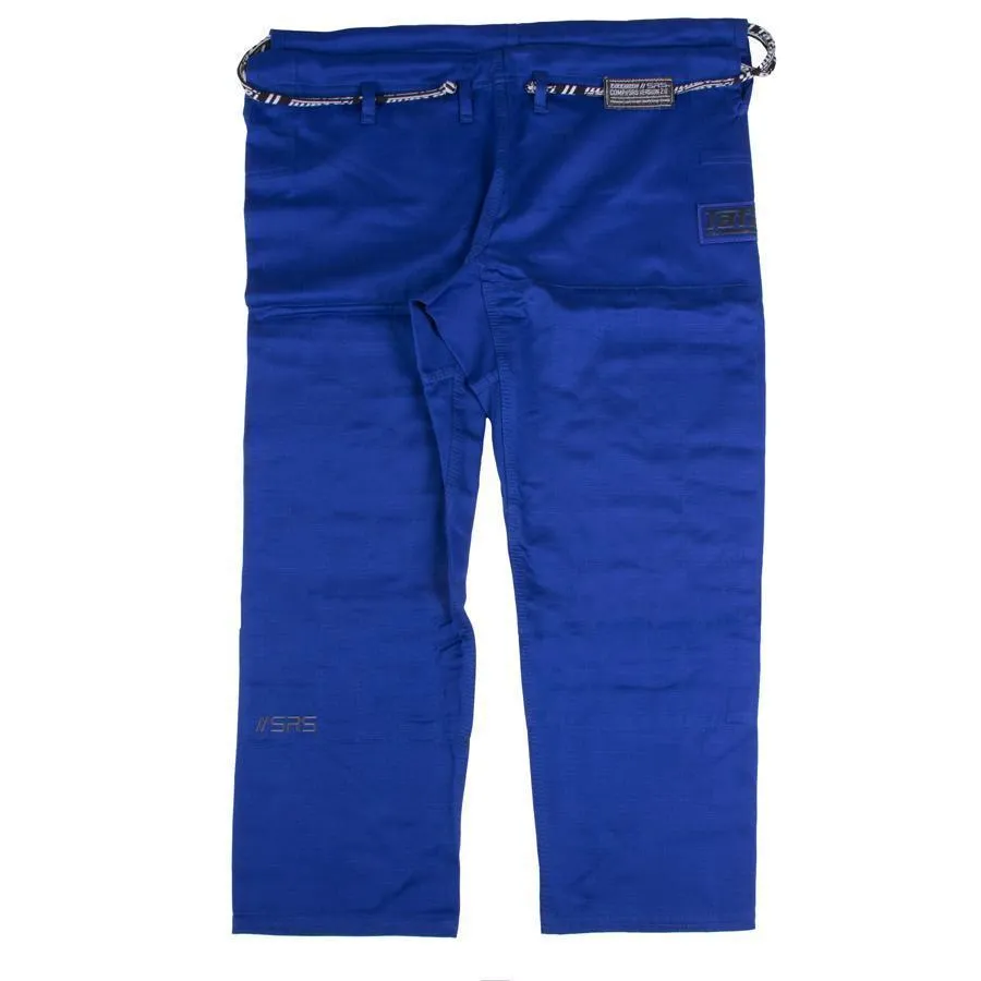 Tatami "Comp SRS Lightweight 2.0" Women's BJJ Gi - Blue