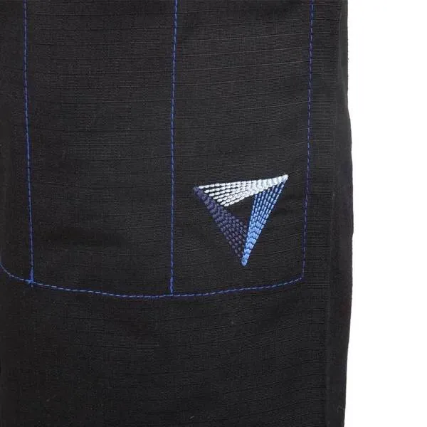 Tatami "Elements Ultralite 2.0" BJJ Gi - Black