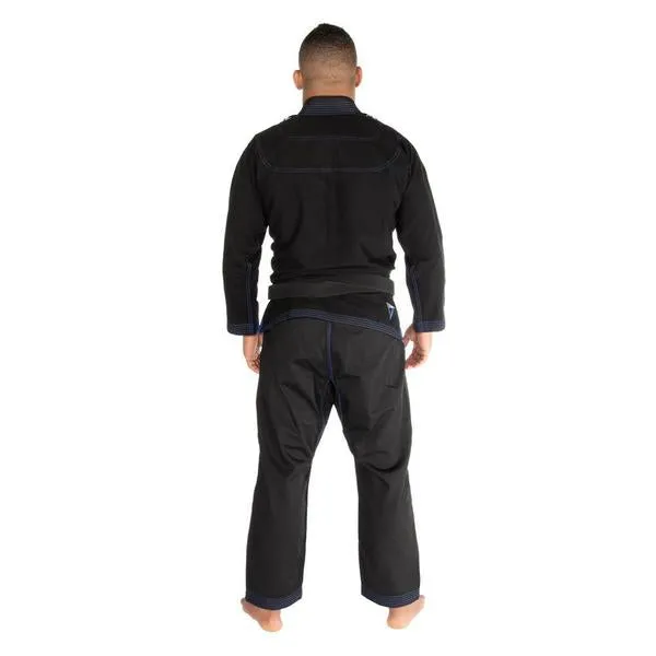 Tatami "Elements Ultralite 2.0" BJJ Gi - Black