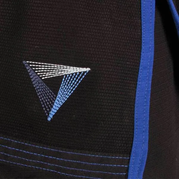 Tatami "Elements Ultralite 2.0" BJJ Gi - Black