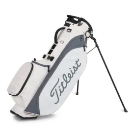 Titleist Pink Paradise Players 4 Ladies Stand Bag