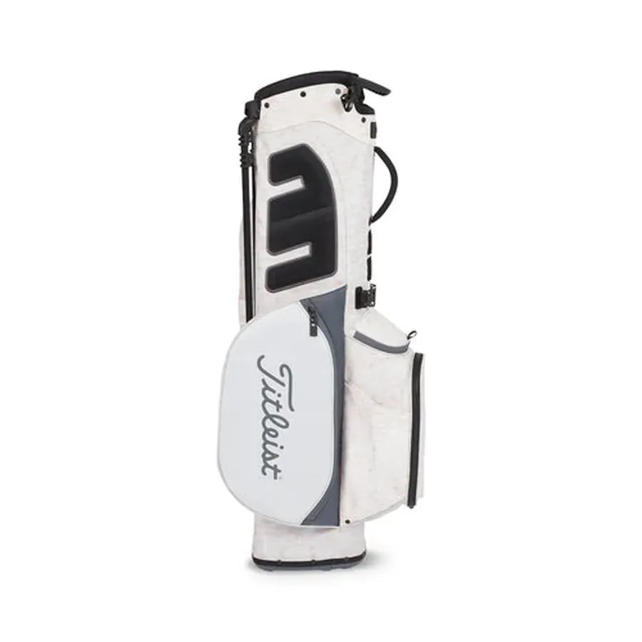 Titleist Pink Paradise Players 4 Ladies Stand Bag