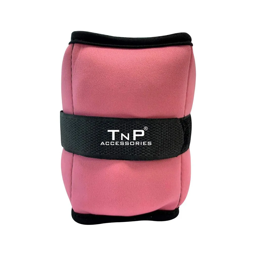 TnP Accessories Neoprene Ankle Wrist Weight