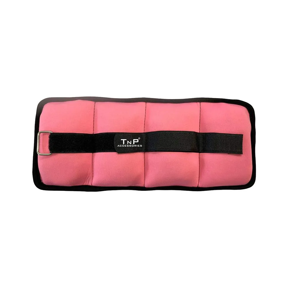 TnP Accessories Neoprene Ankle Wrist Weight