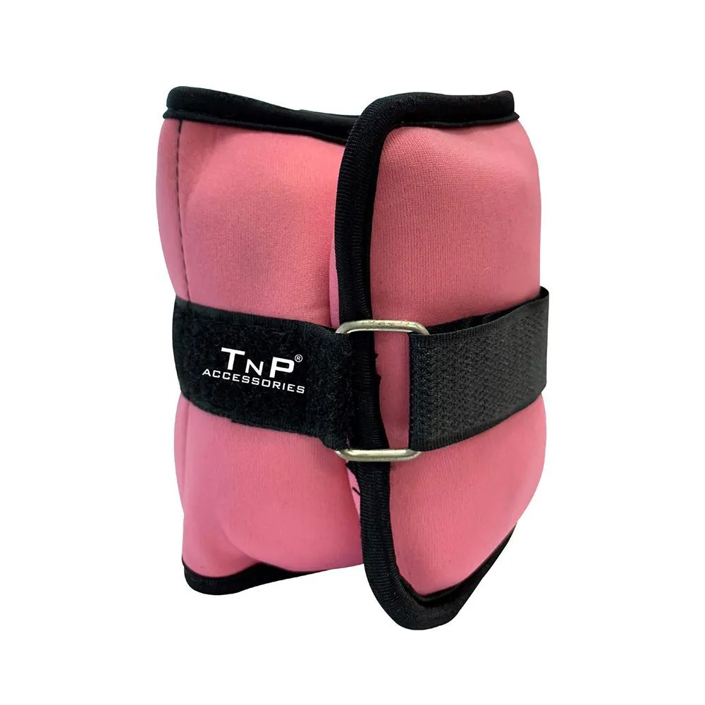 TnP Accessories Neoprene Ankle Wrist Weight