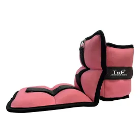 TnP Accessories Neoprene Ankle Wrist Weight