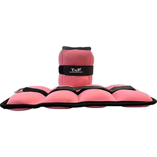 TnP Accessories Neoprene Ankle Wrist Weight