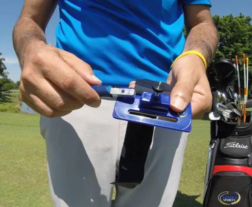Total Golf Trainer (TGT)-Arm