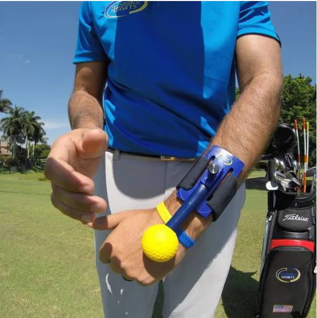 Total Golf Trainer (TGT)-Arm