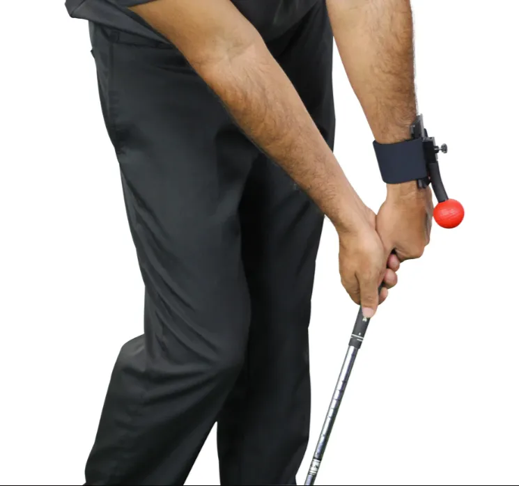 Total Golf Trainer (TGT)-Arm