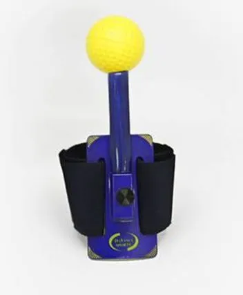 Total Golf Trainer (TGT)-Arm