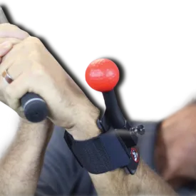 Total Golf Trainer (TGT)-Arm