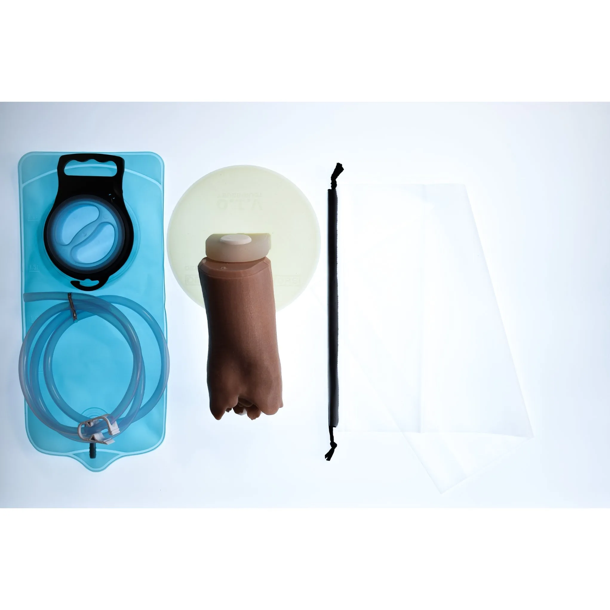 Tourniquet Application Task Trainer