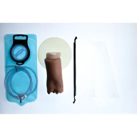 Tourniquet Application Task Trainer