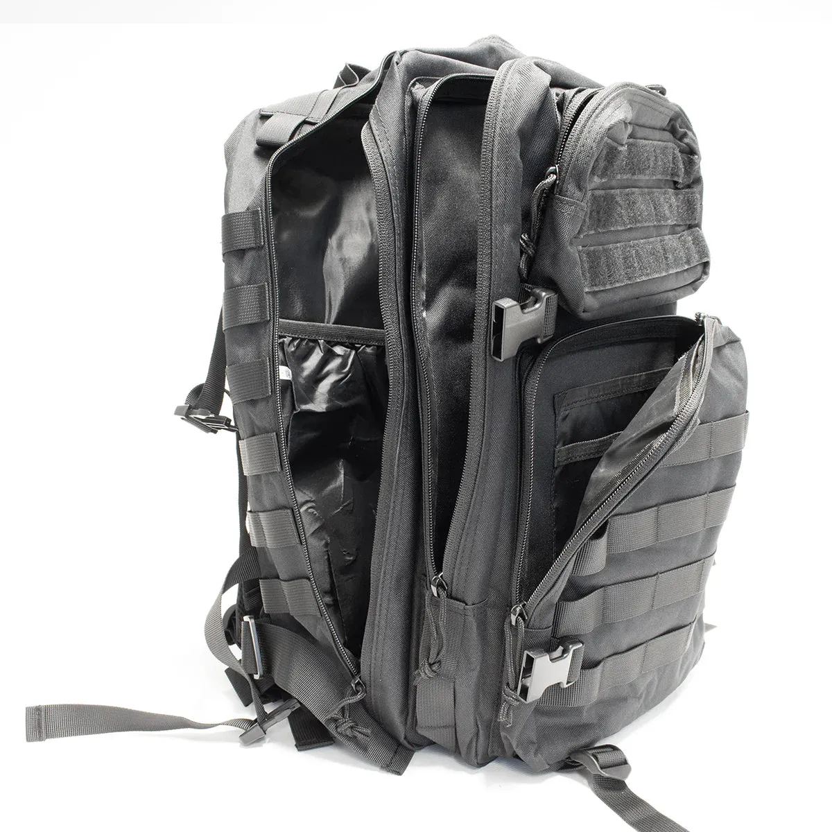 Training Backpack - Black