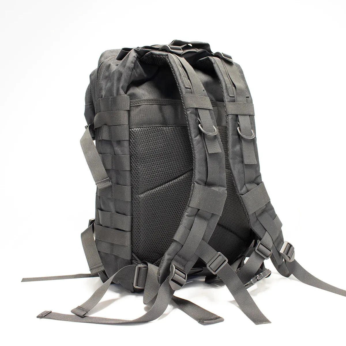 Training Backpack - Black