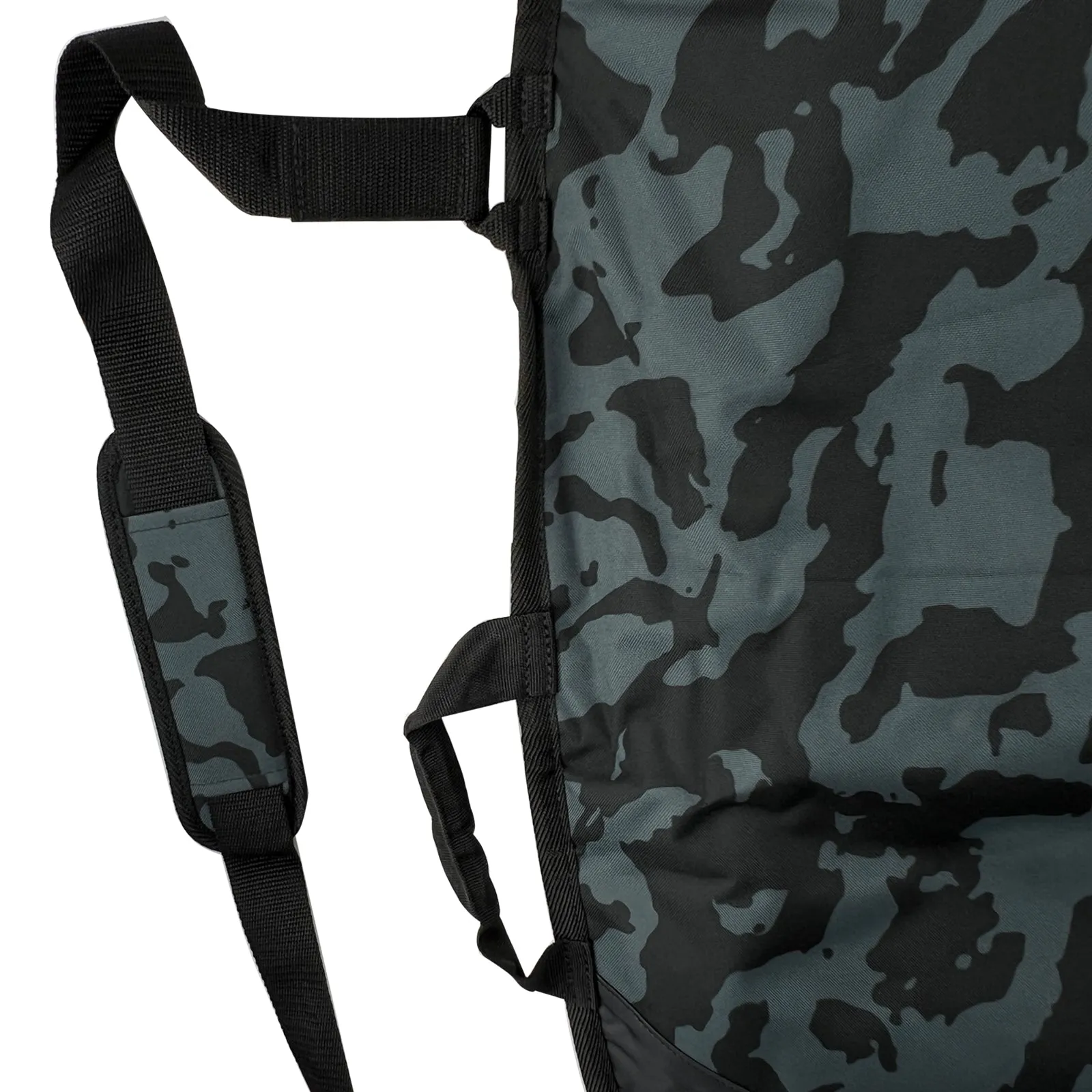 Tribe Boards Padded Travel Skimboard Bag
