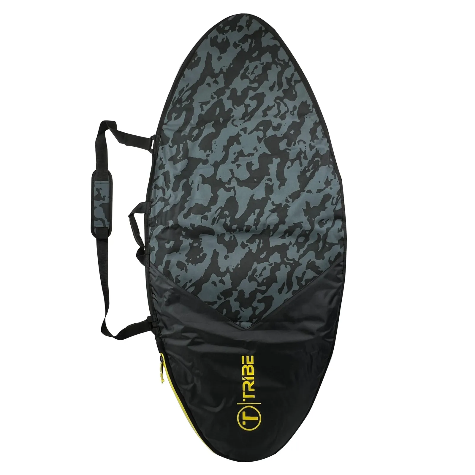 Tribe Boards Padded Travel Skimboard Bag