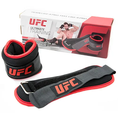 UFC Ankle Weights