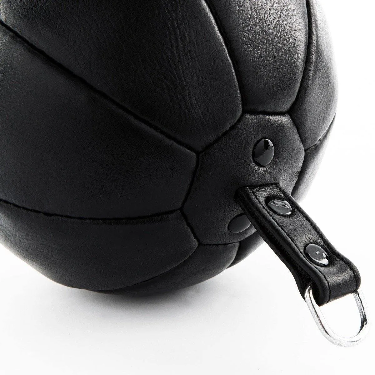 UFC Pro Leather Double End Bag