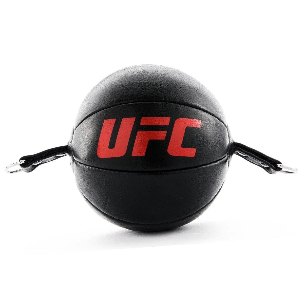 UFC Pro Leather Double End Bag