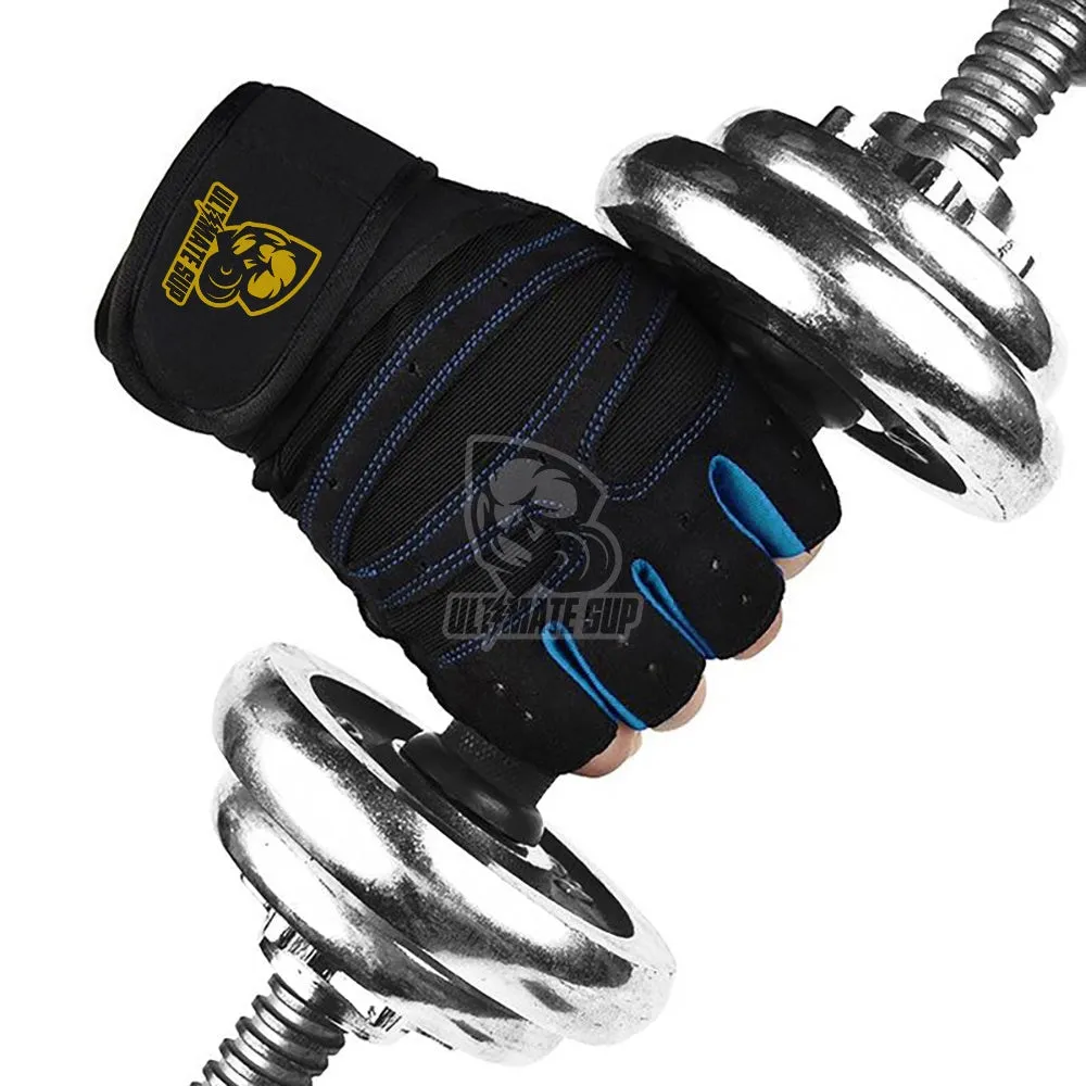 UltimateSup Training Gloves, Finger Guard, Finger Gloves, Weight Lifting Gloves, Workout Gloves, Exercise Gloves