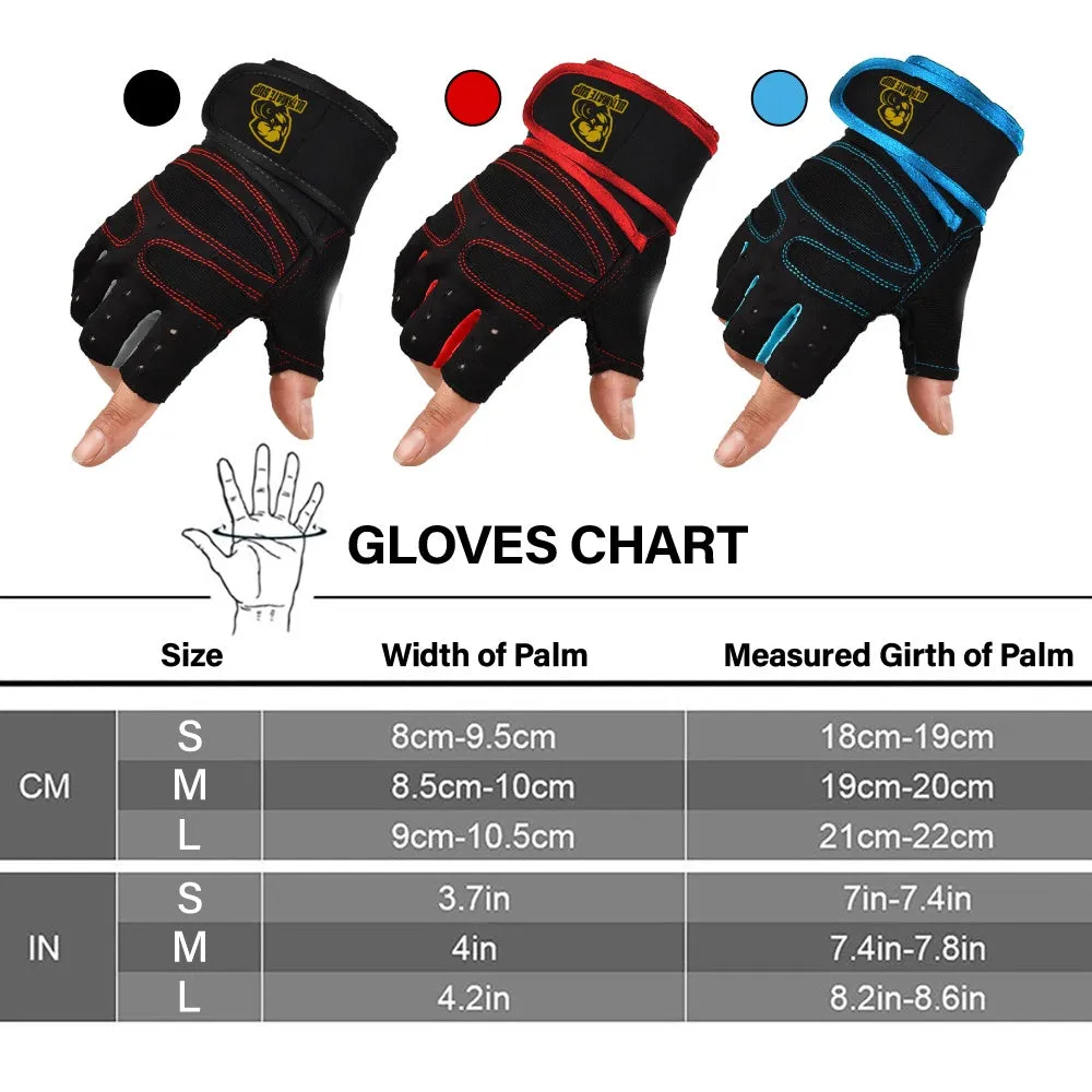 UltimateSup Training Gloves, Finger Guard, Finger Gloves, Weight Lifting Gloves, Workout Gloves, Exercise Gloves