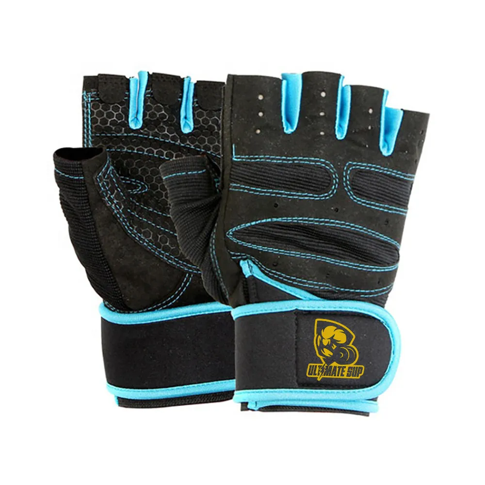 UltimateSup Training Gloves, Finger Guard, Finger Gloves, Weight Lifting Gloves, Workout Gloves, Exercise Gloves