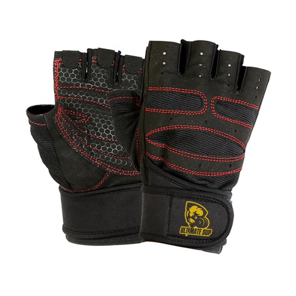 UltimateSup Training Gloves, Finger Guard, Finger Gloves, Weight Lifting Gloves, Workout Gloves, Exercise Gloves