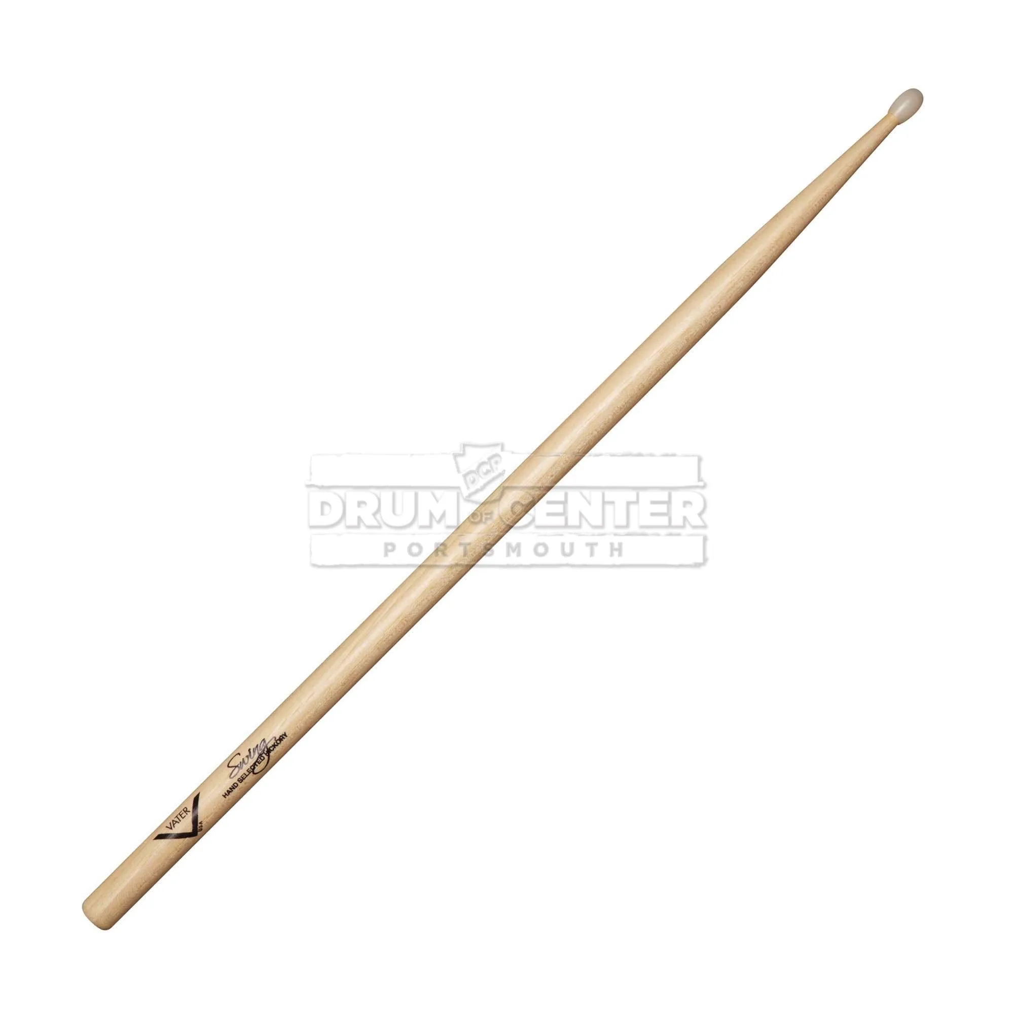 Vater Swing Nylon Tip