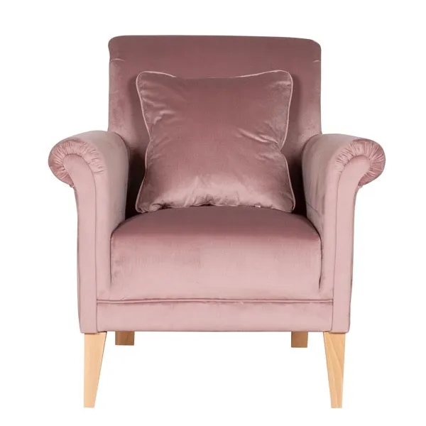 Verity Accent Chair