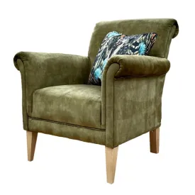 Verity Accent Chair