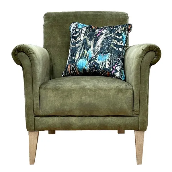 Verity Accent Chair