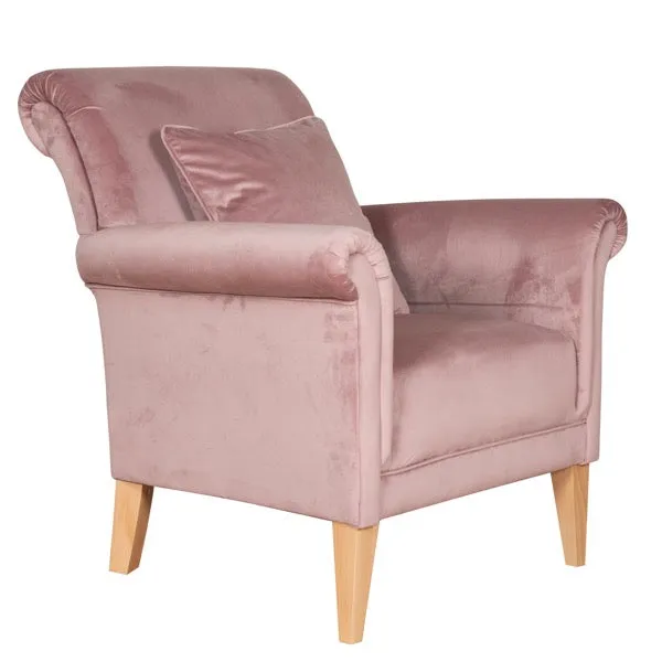 Verity Accent Chair