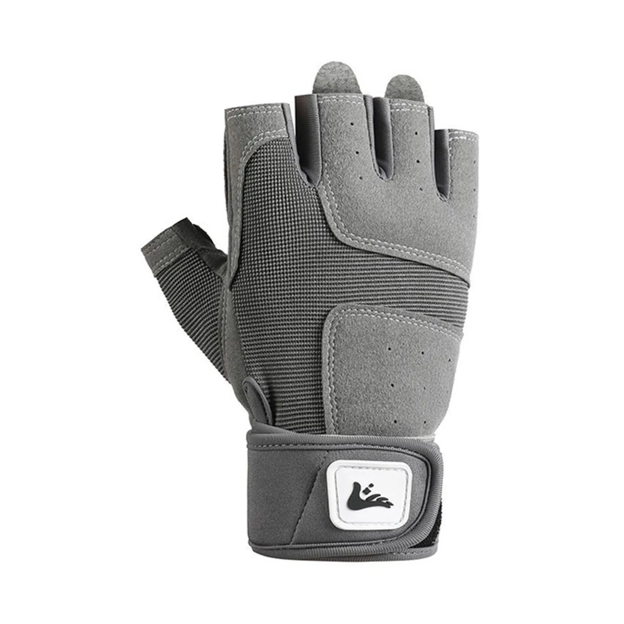 WEIGHTLIFTING GLOVES FOR MEN AND WOMEN